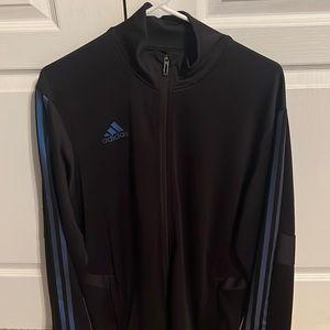 Adidas Track Jacket